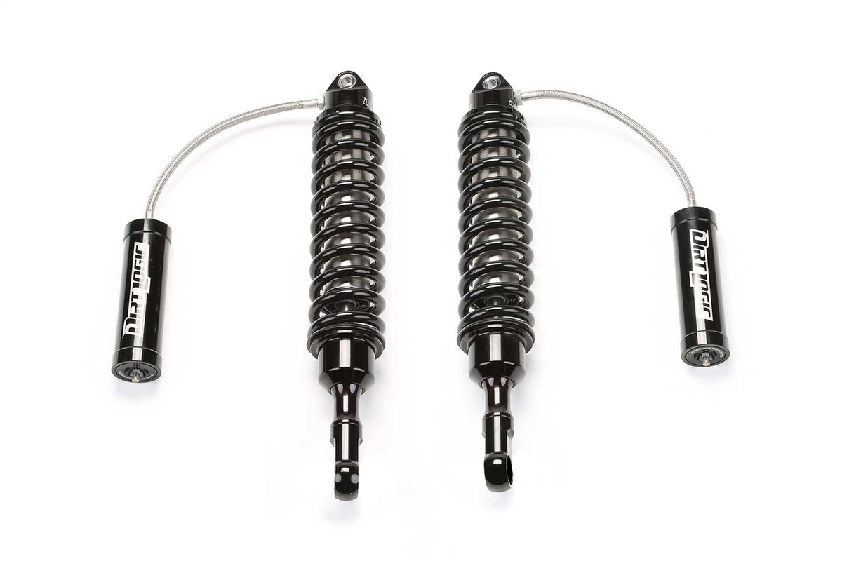 Suspension Shock Absorber from Fabtech part number FTS26077