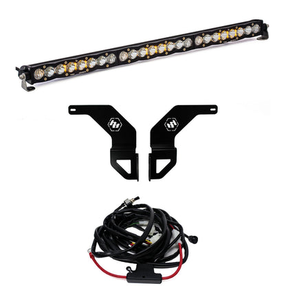 Light Bar from Baja Designs part number 447803