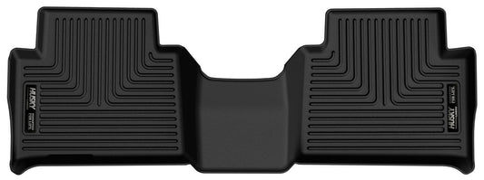 Husky Liners 54971 X-act Contour - 2nd Seat Floor LinerFloor LinerHusky Liners