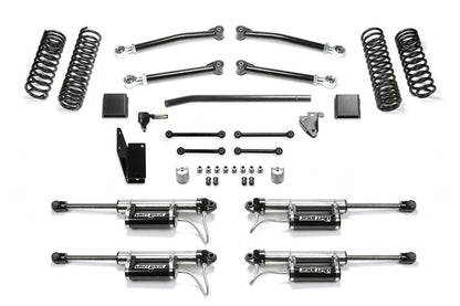 Trail Lift System from Fabtech part number K4176DL