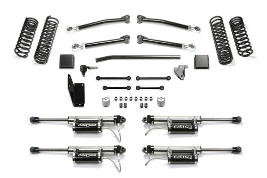 Trail Lift System from Fabtech part number K4176DL