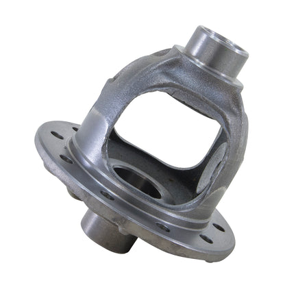 Steel differential carrier from Yukon Gear and Axle part number YC D706008