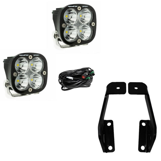 Auxiliary Light from Baja Designs part number 447573