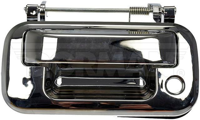 Tailgate Handle from Dorman-Help part number 91076M