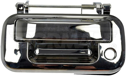 Tailgate Handle from Dorman-Help part number 91076M