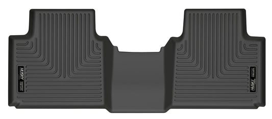 Husky Liners 51481 X-act Contour - 2nd Seat Floor LinerFloor LinerHusky Liners