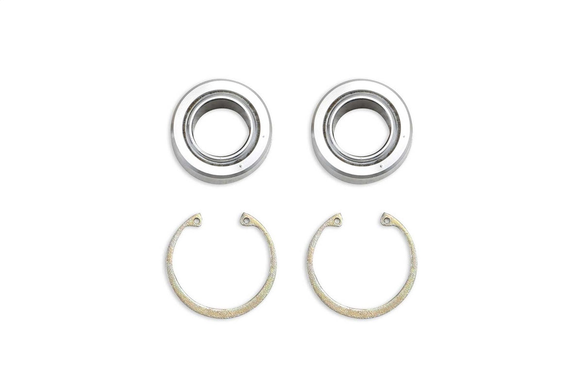 Uniball Bearing Kit from Fabtech part number FTS89934