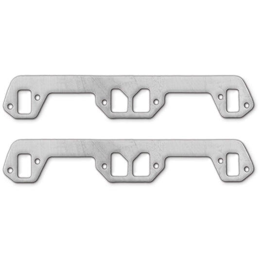 Grey graphite exhaust header gasket from Remflex part number 6003