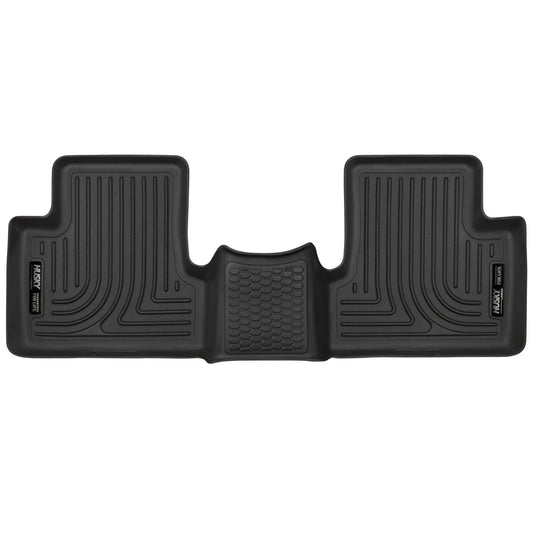 Husky Liners 55421 X-act Contour - 2nd Seat Floor LinerFloor LinerHusky Liners