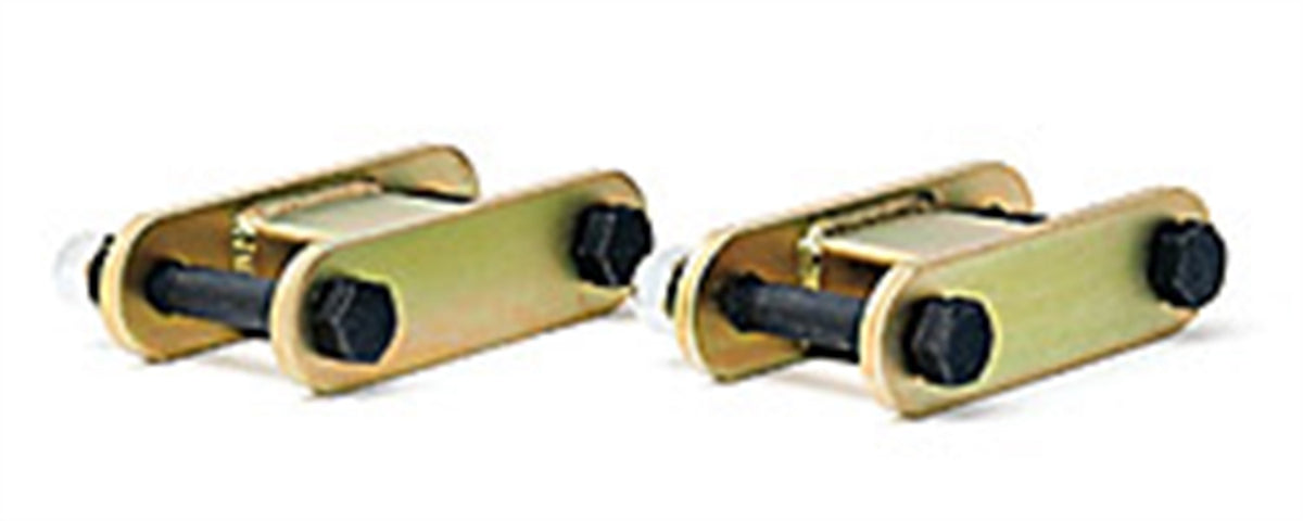 Leaf Spring Shackle from Fabtech part number FTS2092