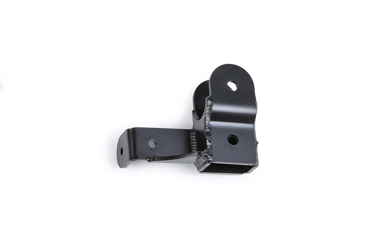 Suspension Track Bar Bracket with mounting hardware from Fabtech part number FTS22345