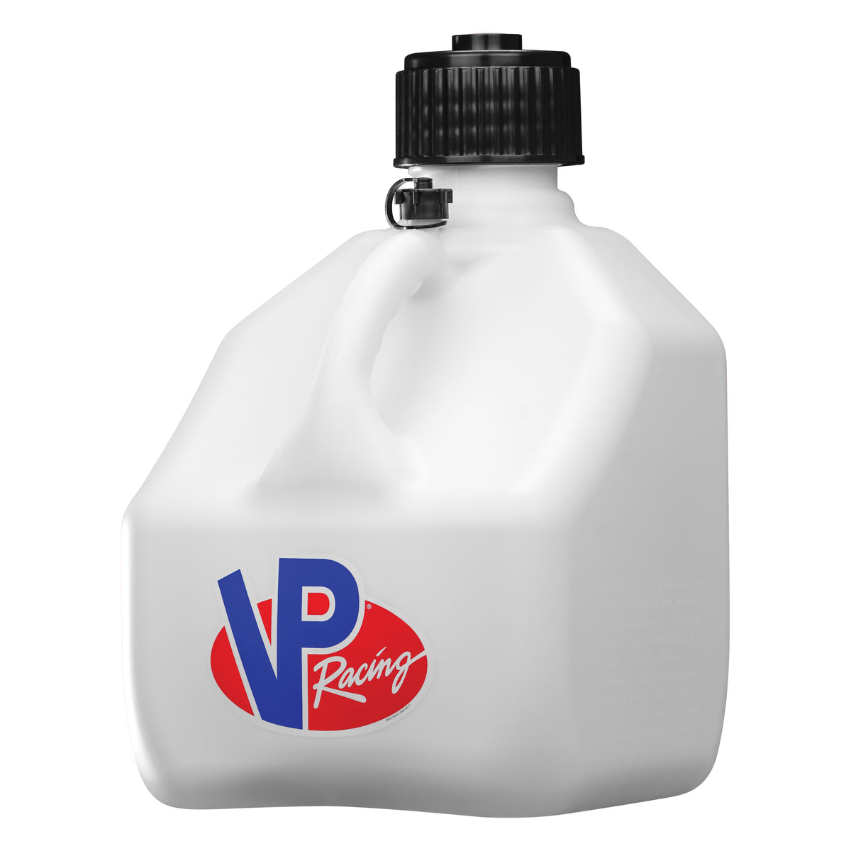 Multi-Purpose Container from VP Racing Fuels part number 4172-CA
