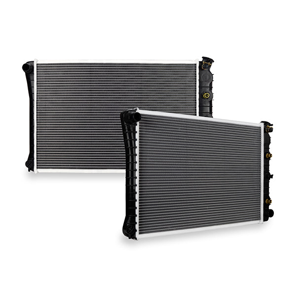Radiator from Mishimoto part number R162-AT