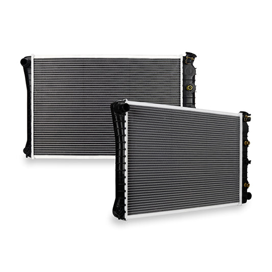 Radiator from Mishimoto part number R162-AT
