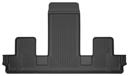 Black progard™ formula floor liner from Husky Liners part number 14261