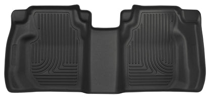 Black progard(tm) formula floor liner from Husky Liners part number 12471