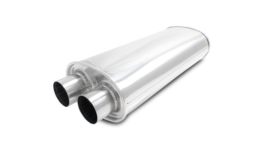 Exhaust Muffler from Vibrant Performance part number 10538