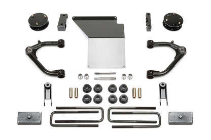 Suspension Lift Kit from Fabtech part number FTS21212