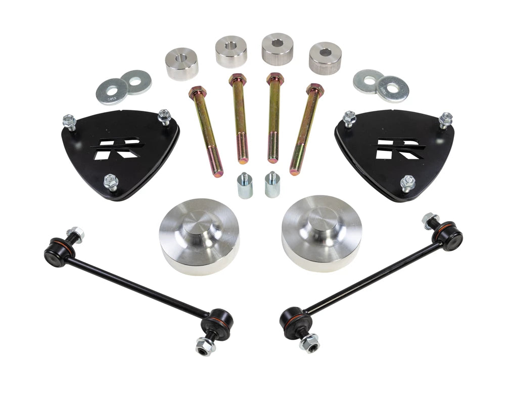 Suspension Lift Kit from ReadyLift part number 69-59210