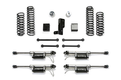 Sport Lift System w/Shock from Fabtech part number K4108DL