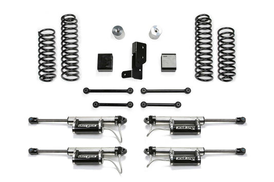 Sport Lift System w/Shock from Fabtech part number K4108DL