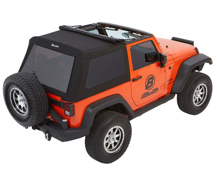 Soft Top from Bestop part number 54922-35