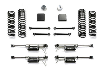 Sport II Lift System from Fabtech part number K4164DL