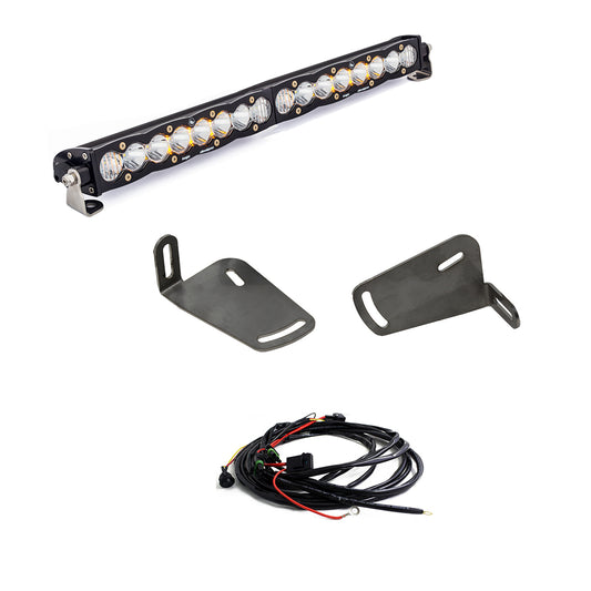 Light Bar from Baja Designs part number 448051