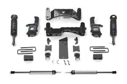 Coil Spacer System from Fabtech part number K7055DL