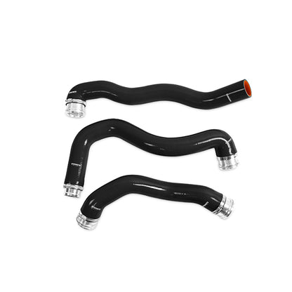 Radiator Coolant Hose Kit from Mishimoto part number MMHOSE-F2D-08BK
