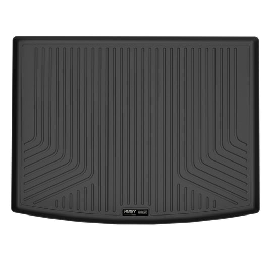 Husky Liners 28181 Weatherbeater - Cargo Liner Behind 3rd RowCargo Floor LinerHusky Liners