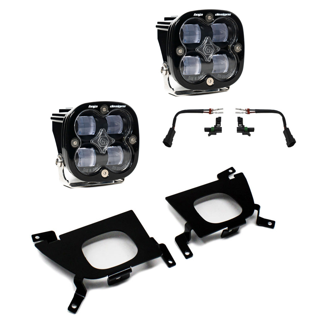 Fog Light Kit from Baja Designs part number 447528