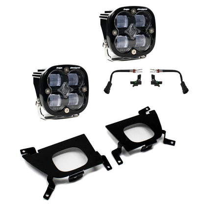 Fog Light Kit from Baja Designs part number 447528