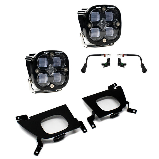 Fog Light Kit from Baja Designs part number 447528