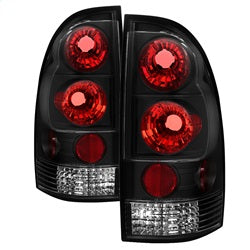 Tail Light Set from Spyder Auto part number 5007896