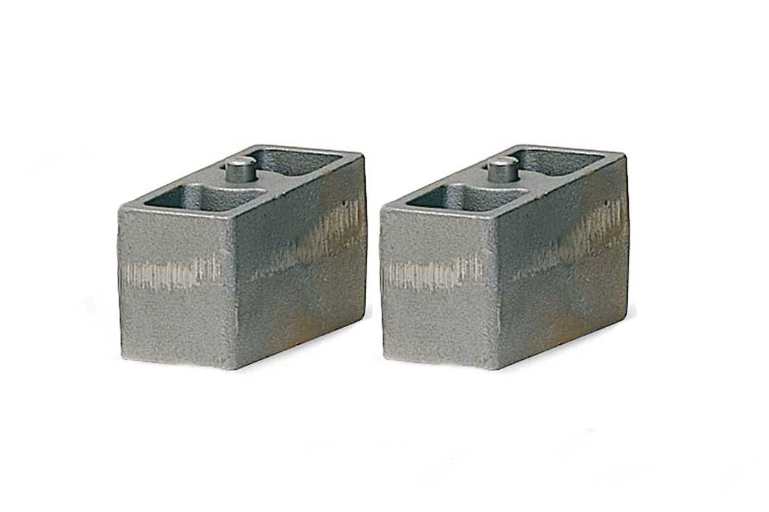 Rear Block from Fabtech part number FTSBK4