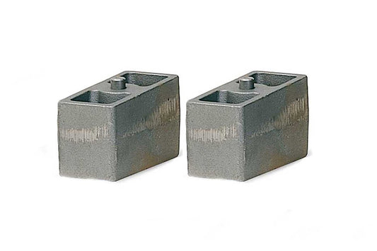 Rear Block from Fabtech part number FTSBK4
