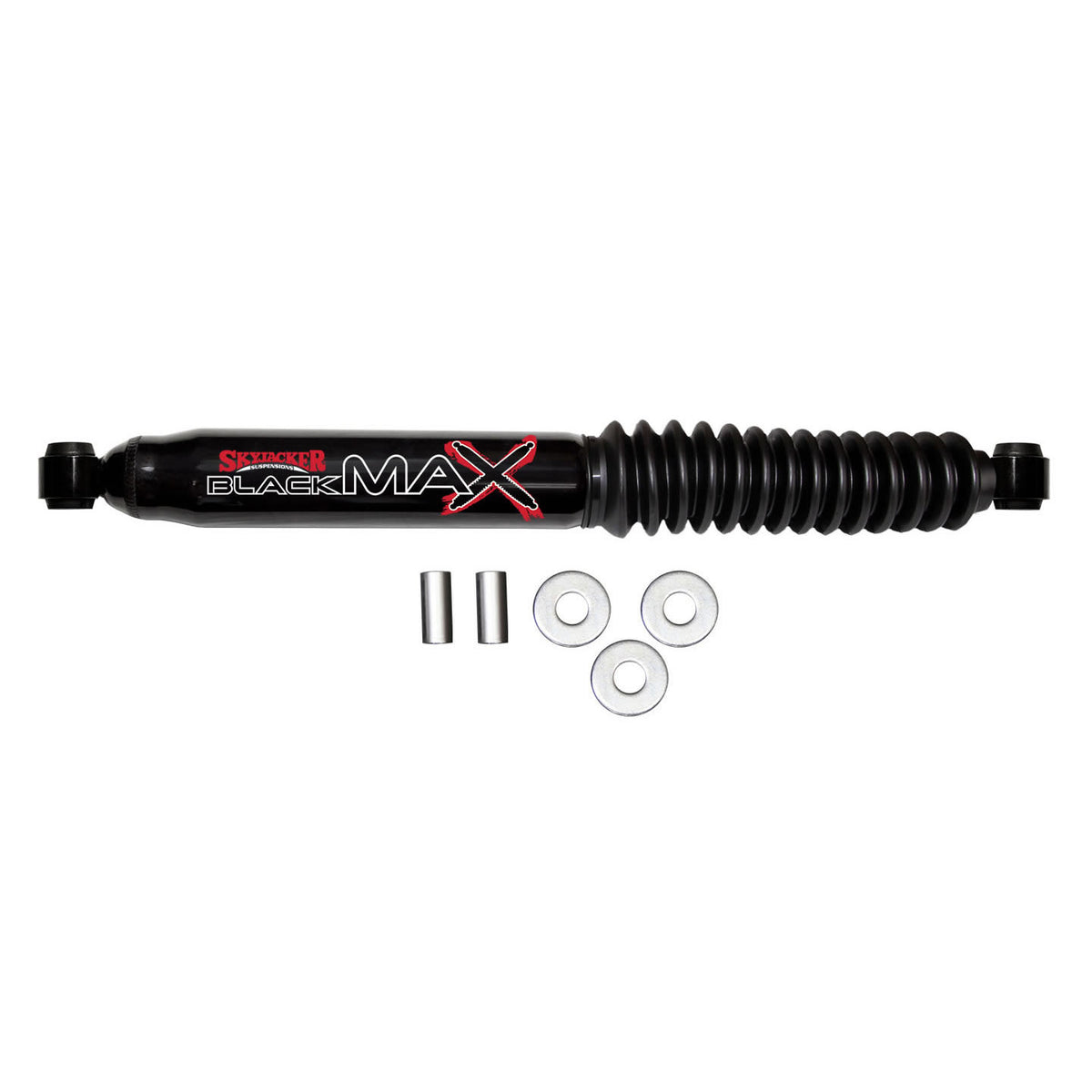 Steering Damper Kit from Skyjacker part number 8099