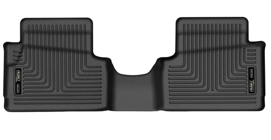 Husky Liners 16831 Weatherbeater - 2nd Seat Floor LinerFloor LinerHusky Liners