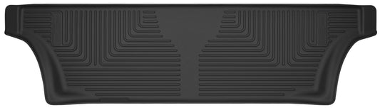Husky Liners 52991 X-act Contour - 3rd Seat Floor LinerFloor LinerHusky Liners