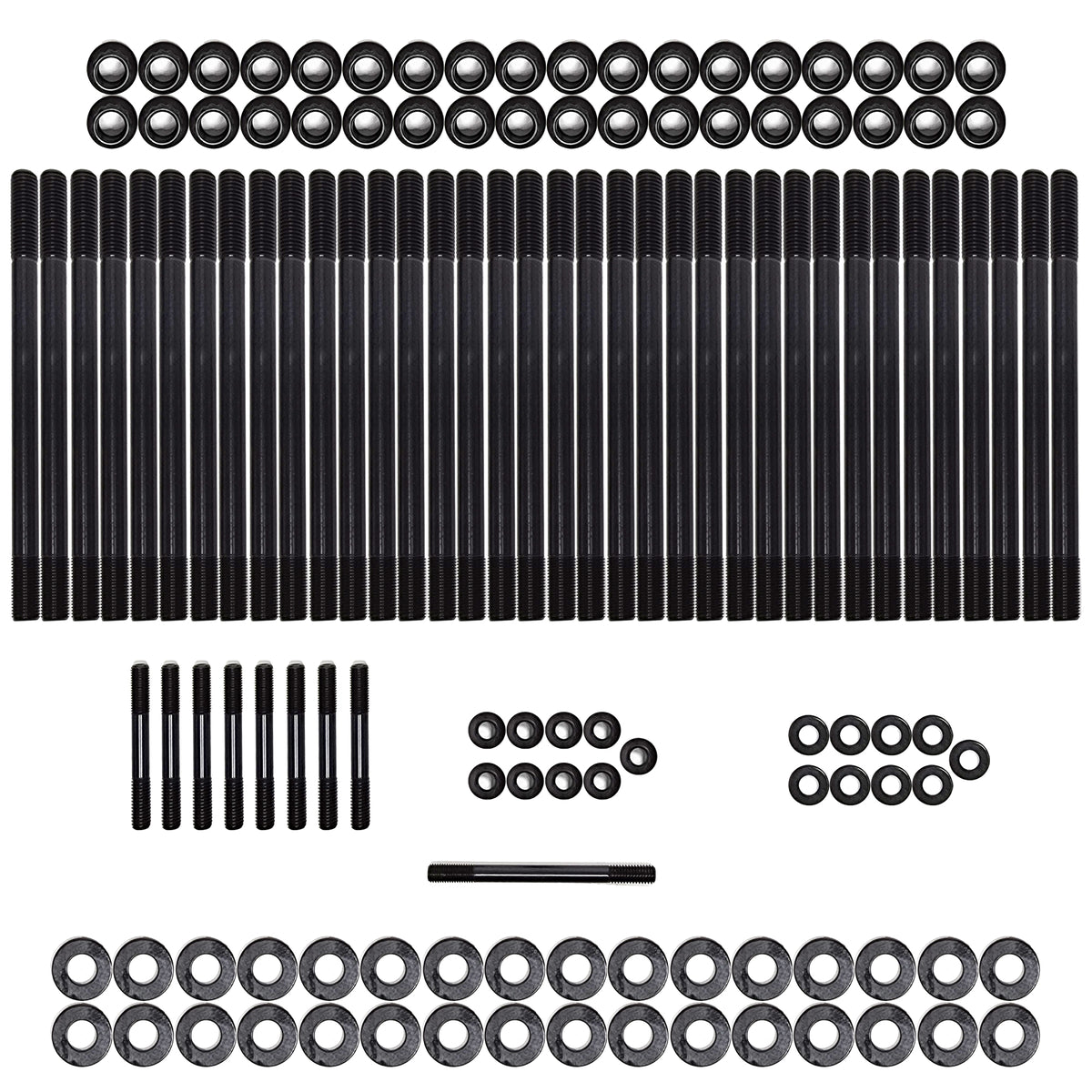 Engine Cylinder Head Stud Set from PRW part number 1040621