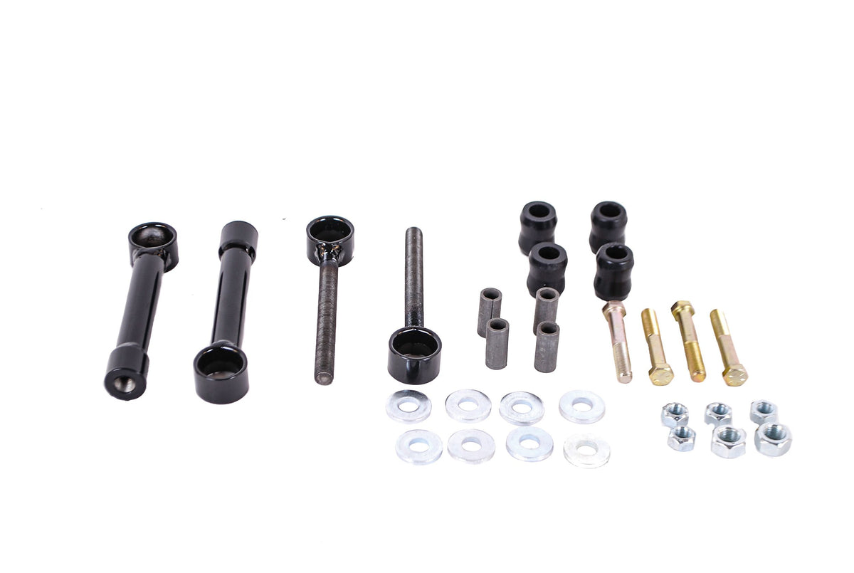 Suspension Stabilizer Bar Link Kit from Hellwig part number 7961