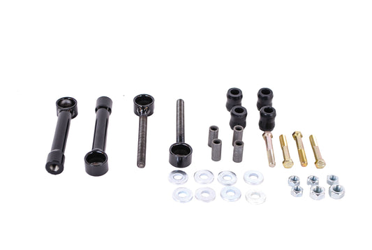 Suspension Stabilizer Bar Link Kit from Hellwig part number 7961
