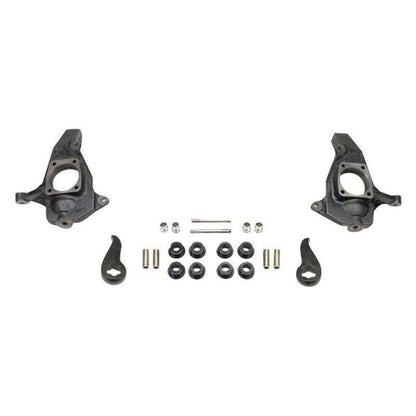 Suspension Lift Kit from Fabtech part number FTS21104