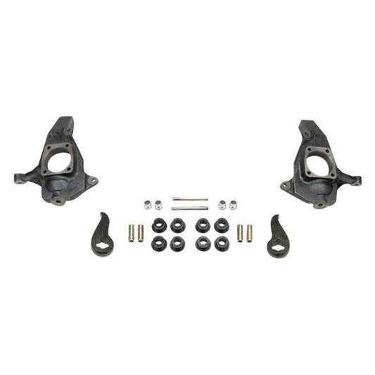 Suspension Lift Kit from Fabtech part number FTS21104