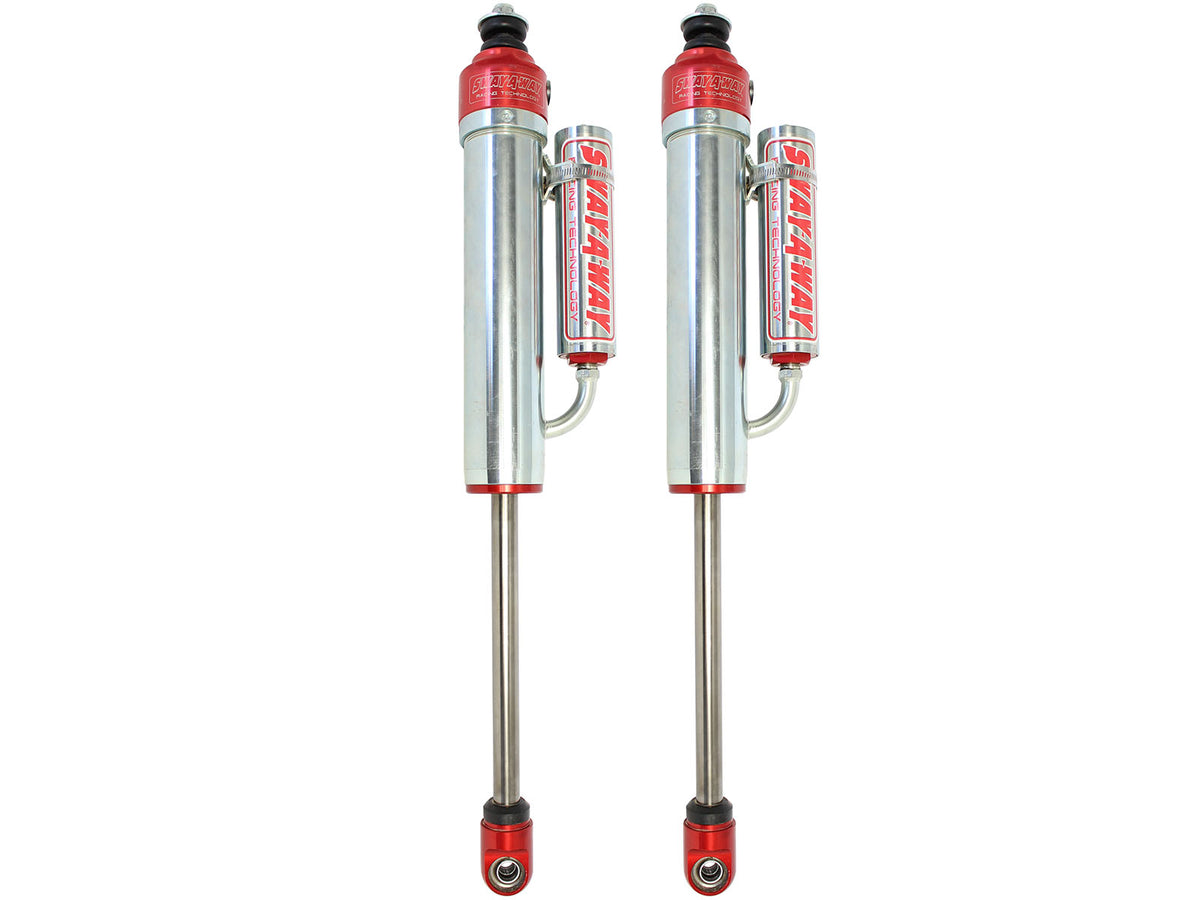 Suspension Shock Absorber Kit from aFe Power part number 401-5600-11