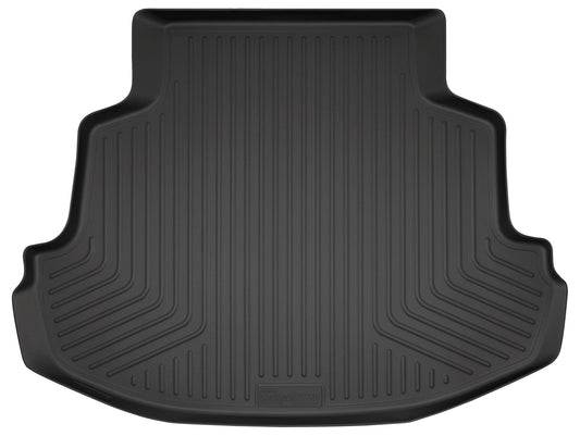 Husky Liners 44561 Weatherbeater - Trunk LinerCargo Floor LinerHusky Liners