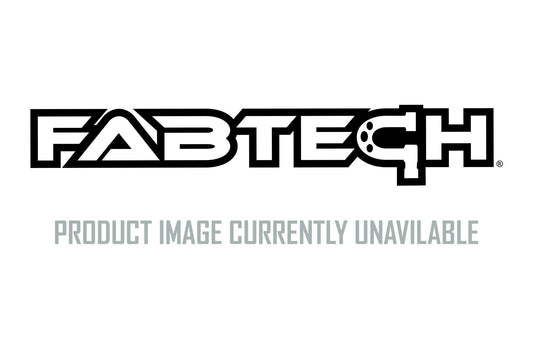 Bumpstop from Fabtech part number FTS60235