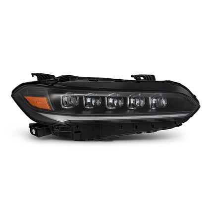 Headlight Assembly from AlphaRex part number 880348