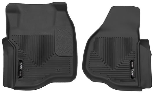 Procore™ formula floor liner from Husky Liners part number 53301